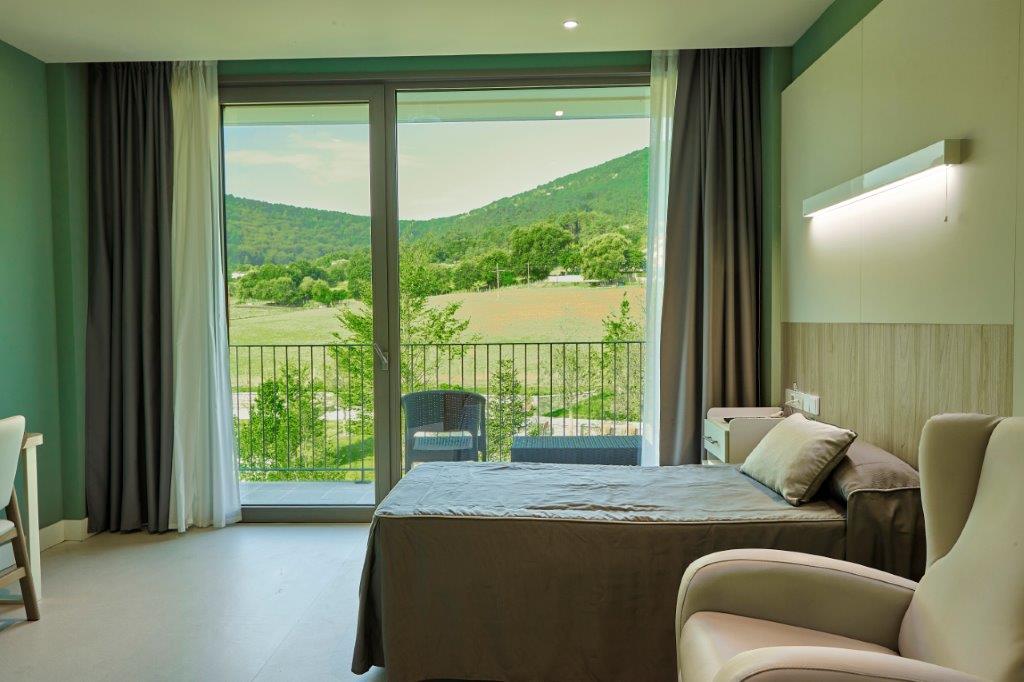 Residencia_Alday_Habitación_Terraza