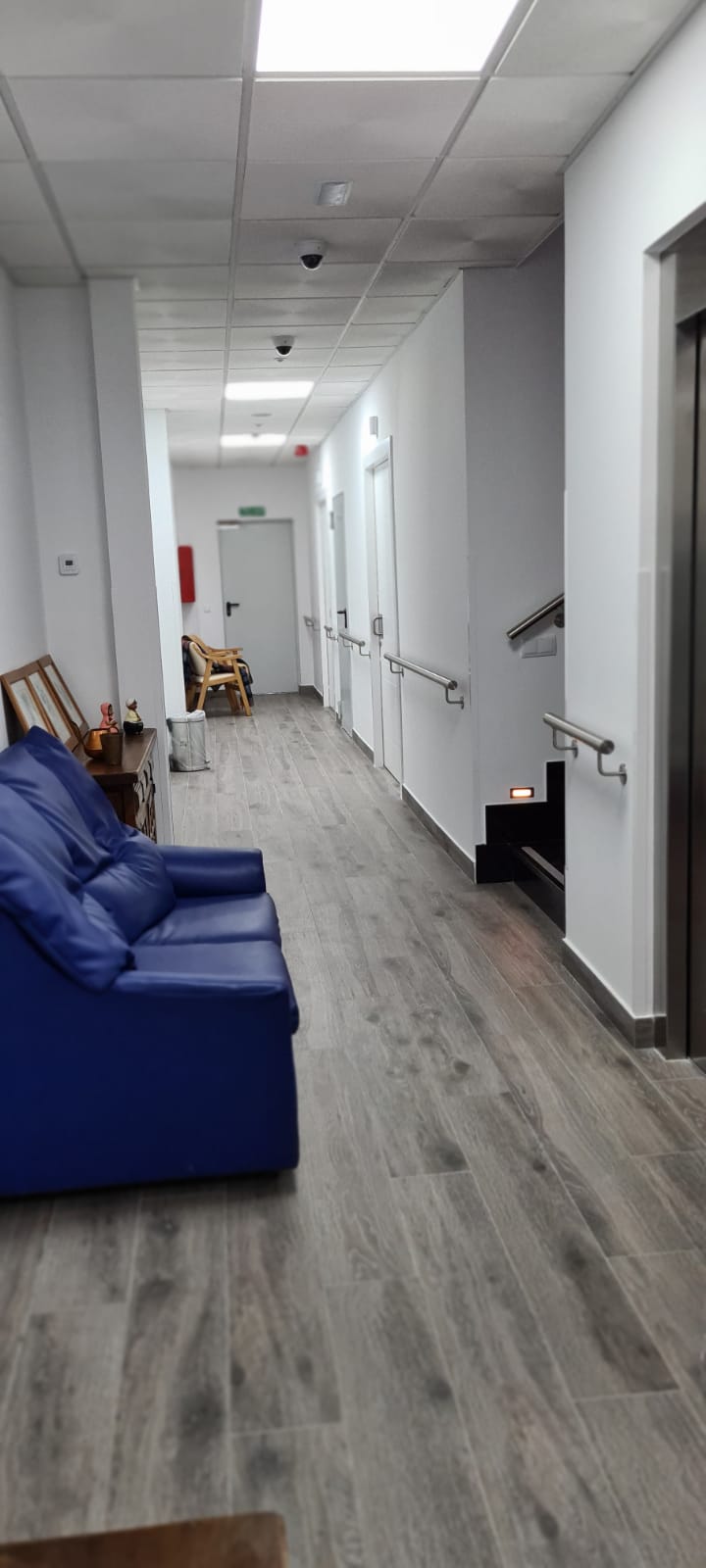 Residencia La Nueva Florida Precios, Servicios y Opiniones